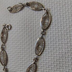 Vintage RBC bracelet